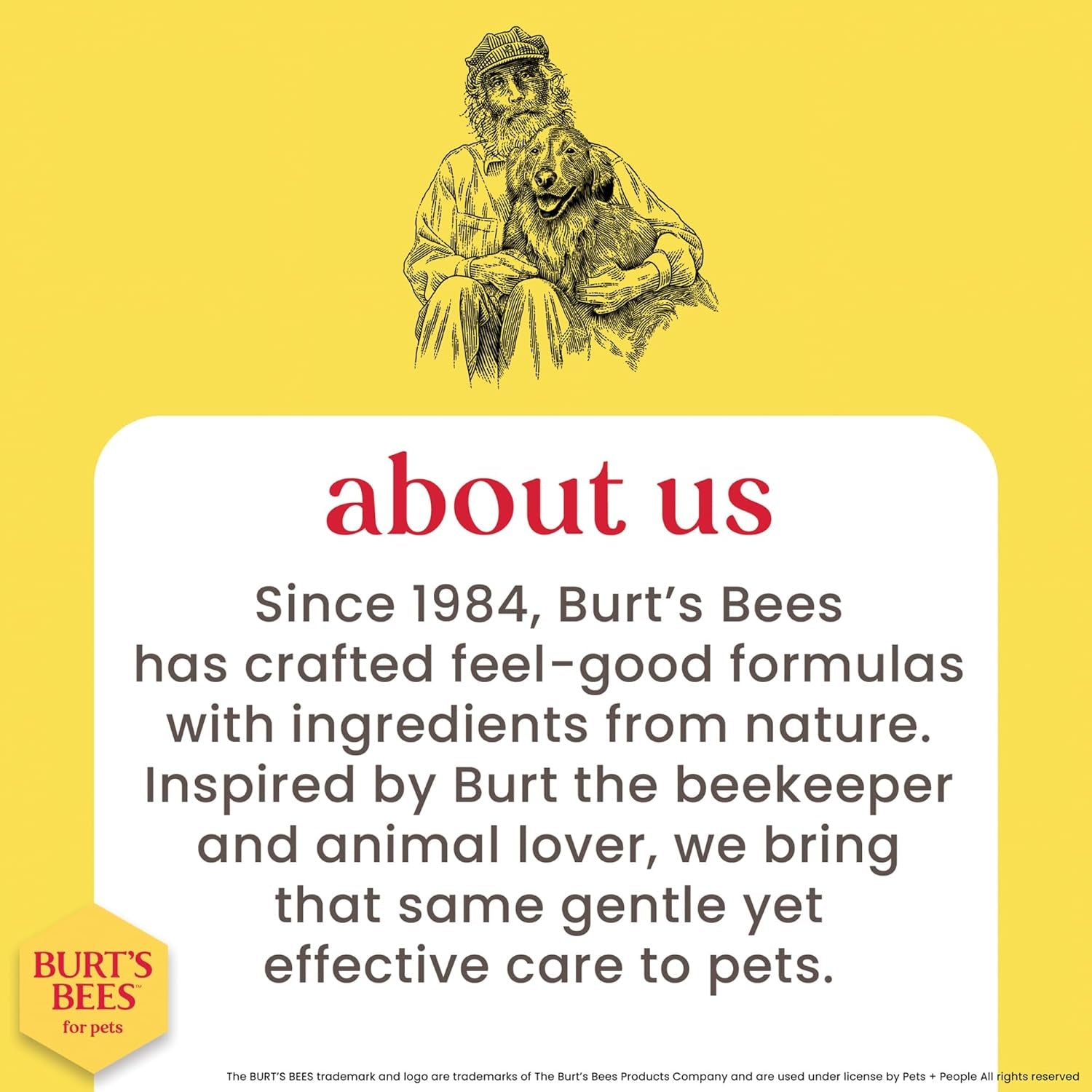 Tearless Buttermilk and Honey Kitten Shampoo, 99% Natural Origin, Gentle Formula for Sensitive and Itchy Skin, pH Balanced and Fragrance-Free, 10 Fl Oz